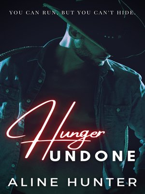 cover image of Hunger Undone